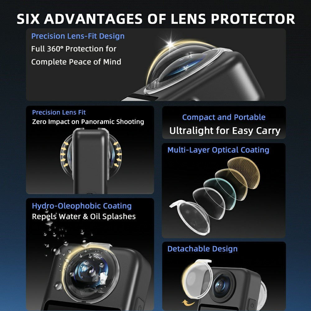 Other Camera Accessories 