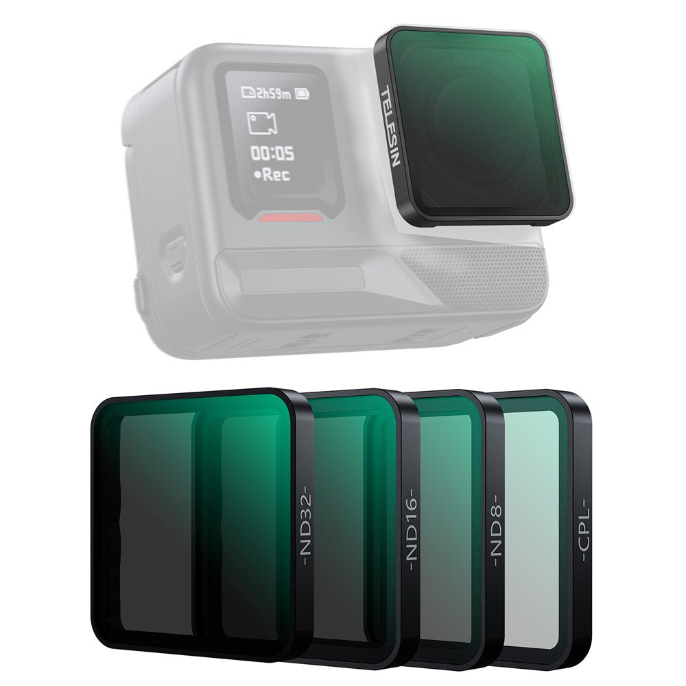 Other Camera Accessories 