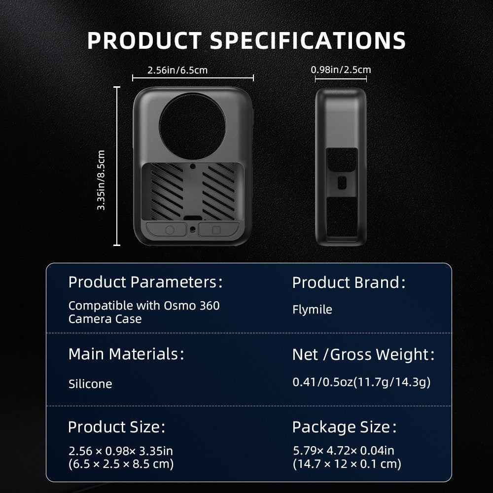 Other Camera Accessories 