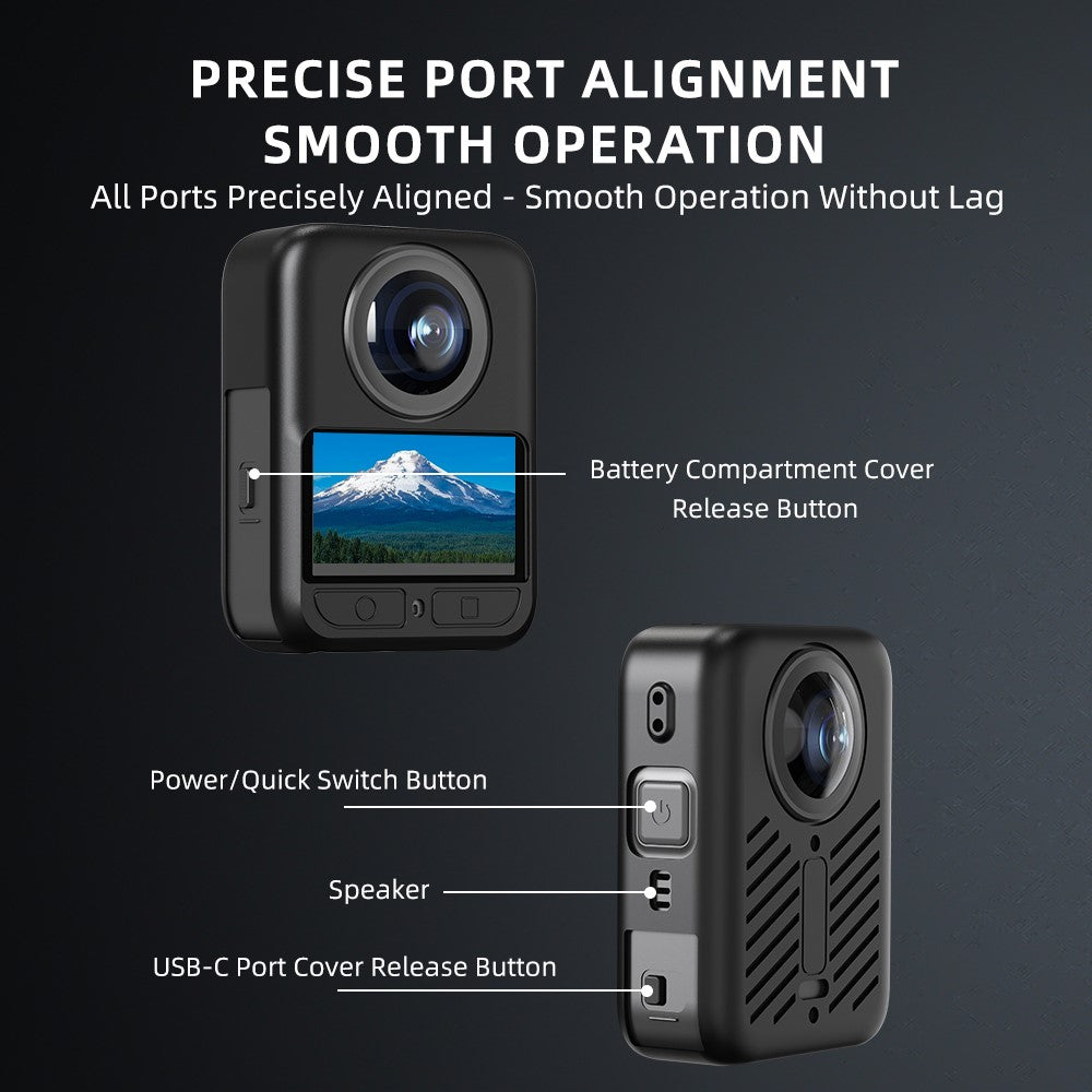 Other Camera Accessories 