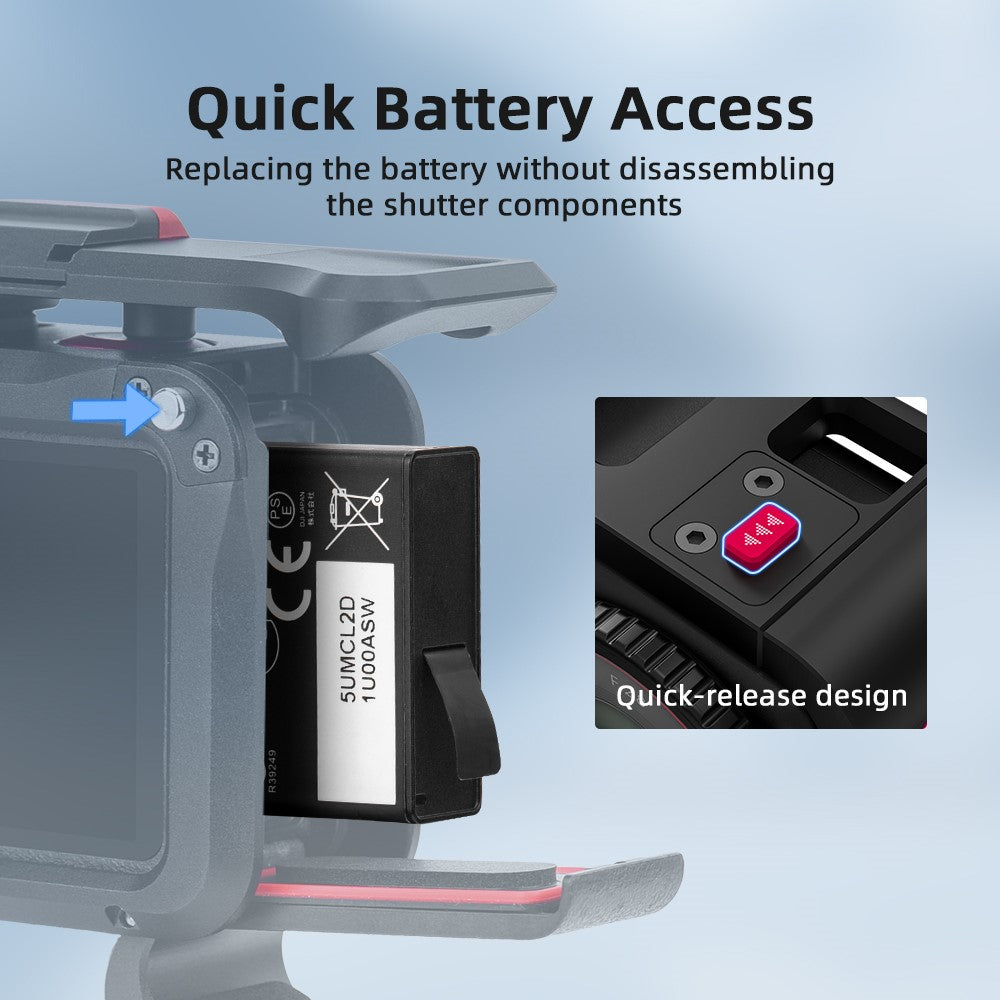 Other Camera Accessories 