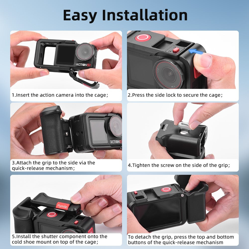 Other Camera Accessories 