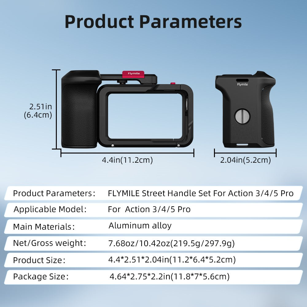 Other Camera Accessories 