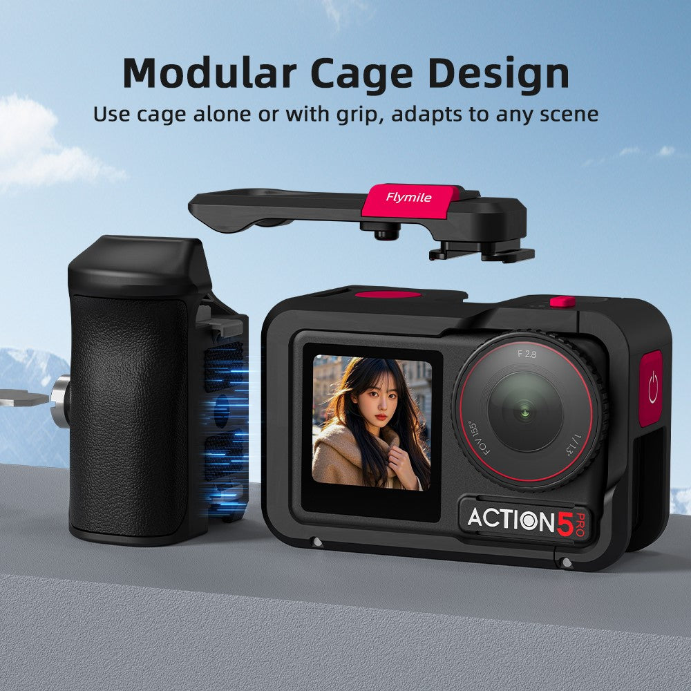 Other Camera Accessories 