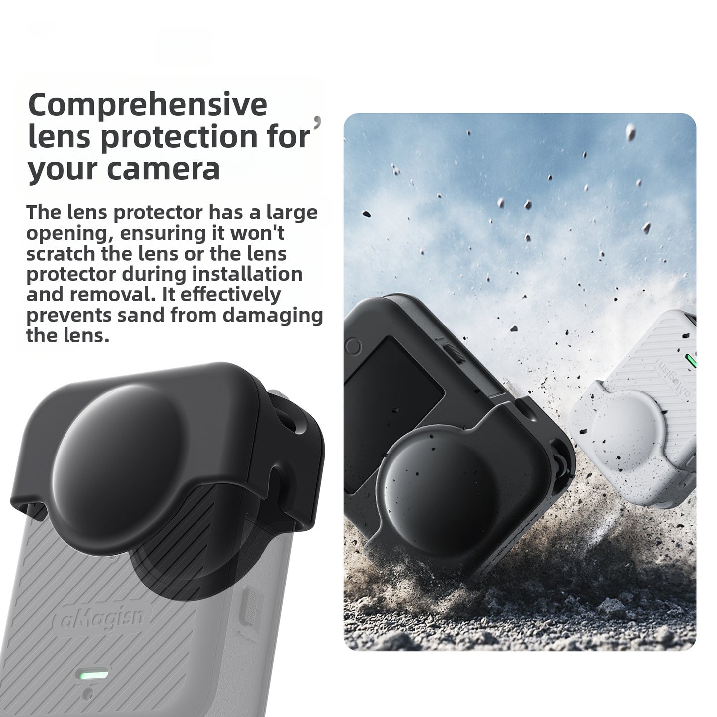 Other Camera Accessories 