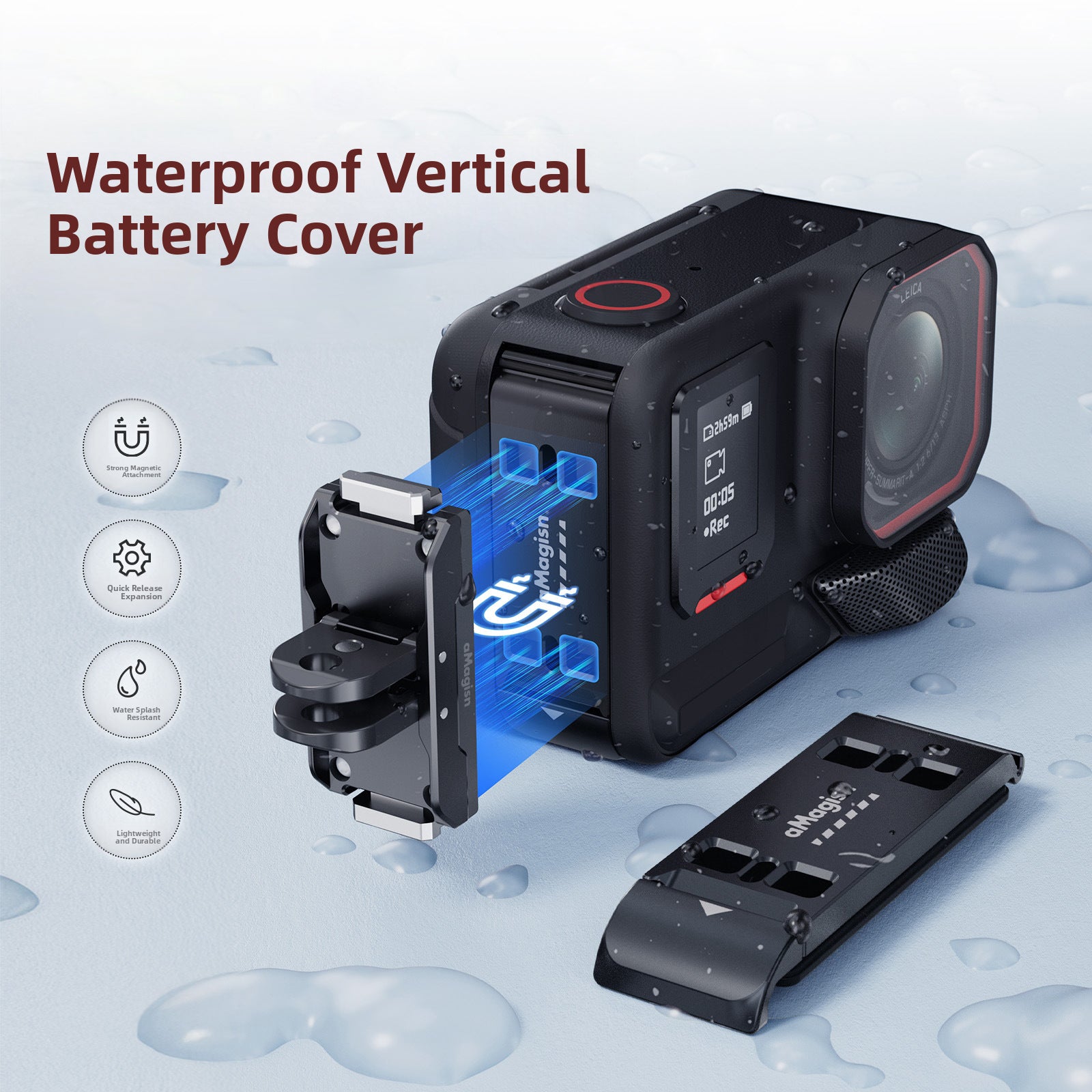 Other Camera Accessories 