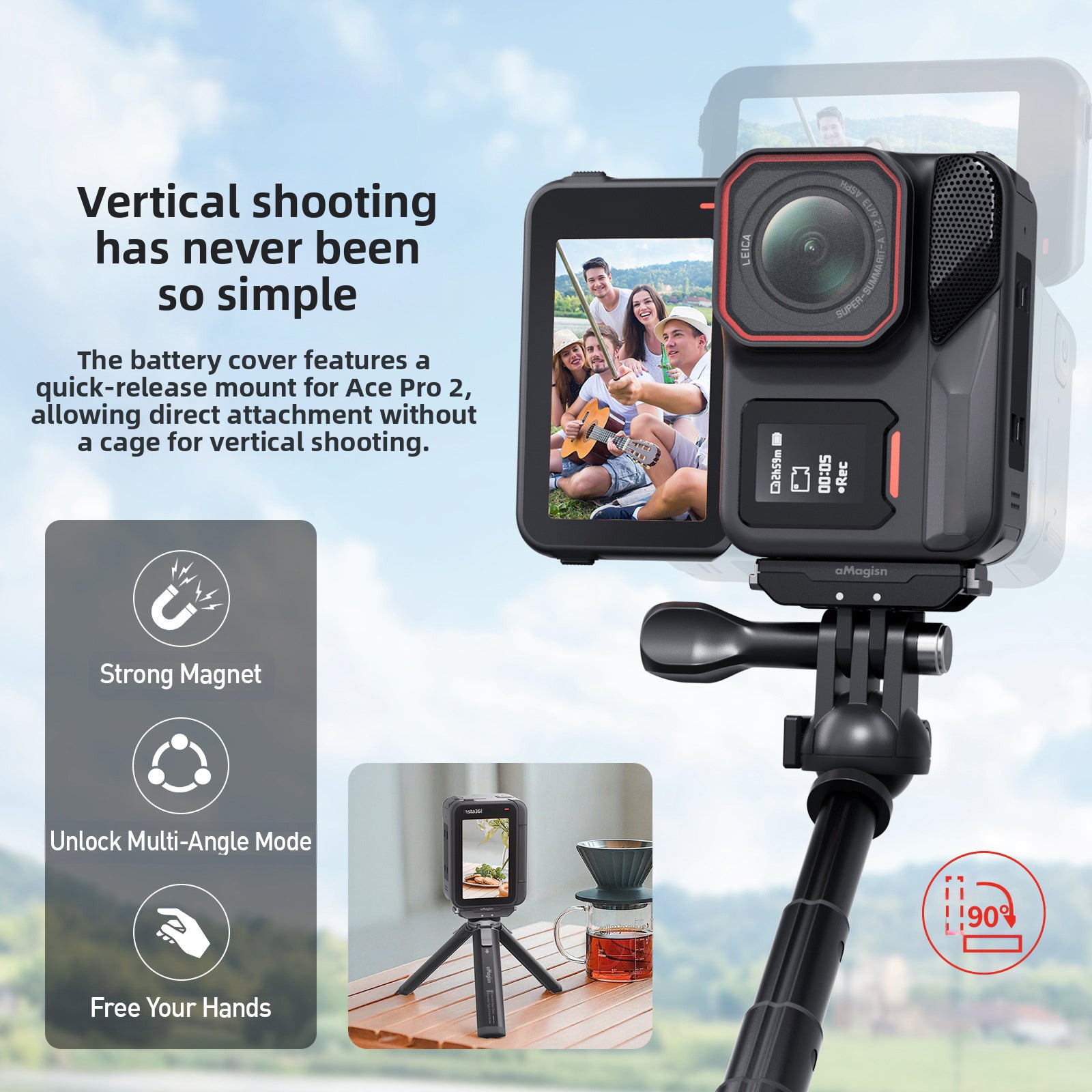 Other Camera Accessories 