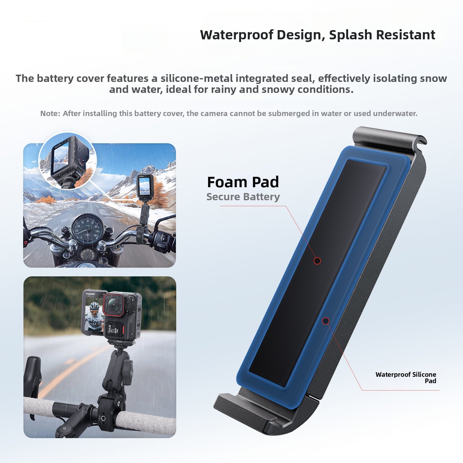Other Camera Accessories 