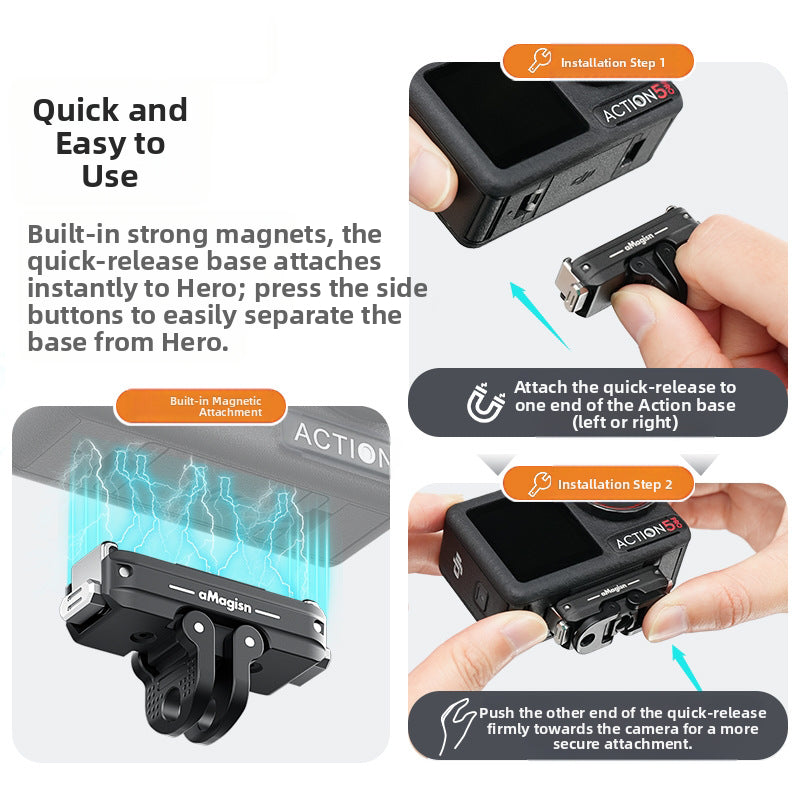 Other Camera Accessories 