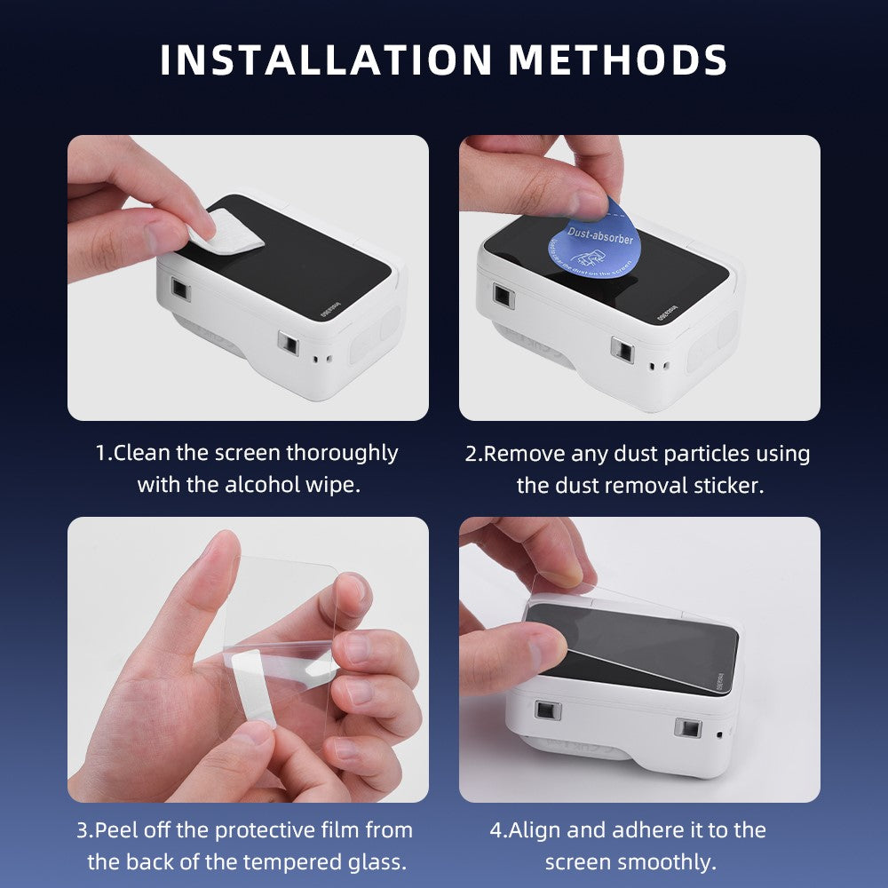 Other Camera Accessories 
