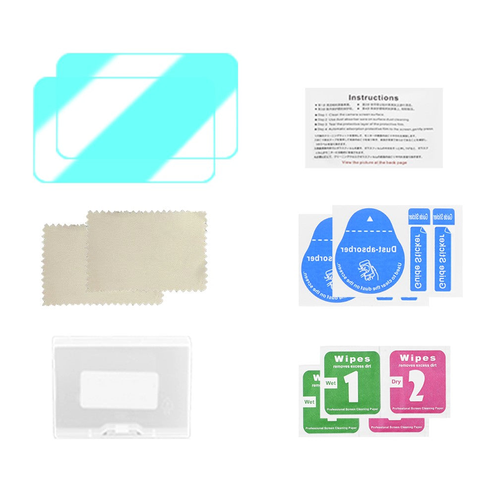 Other Camera Accessories 