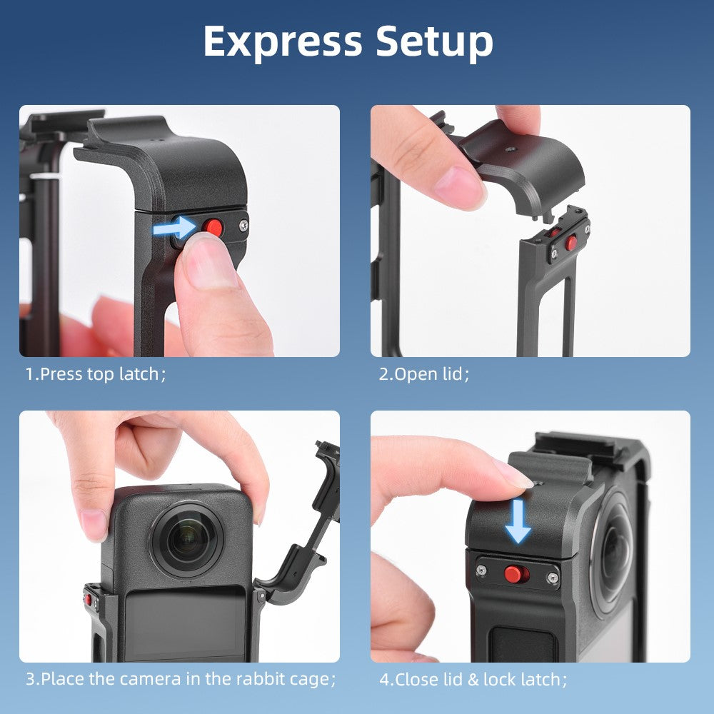 Other Camera Accessories 