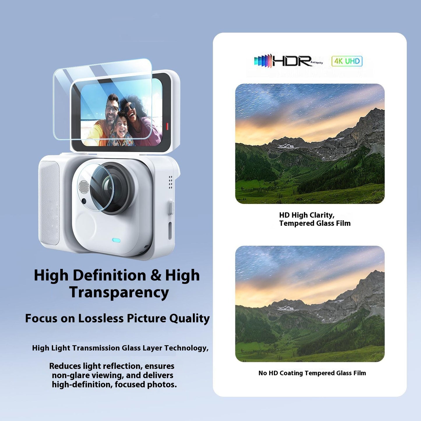 Other Camera Accessories 