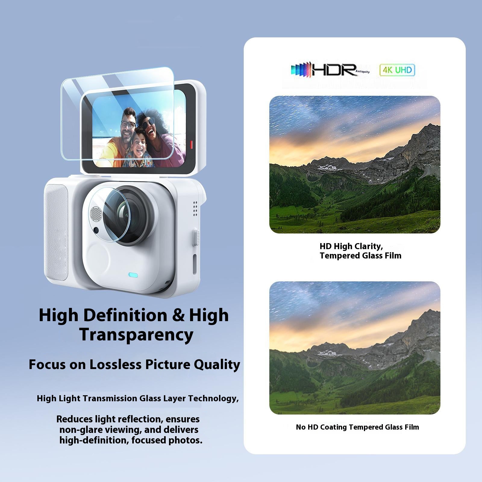 Other Camera Accessories 