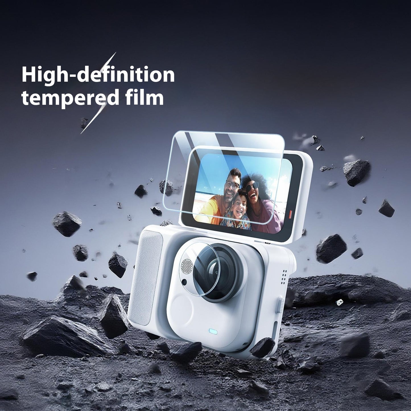 Other Camera Accessories 