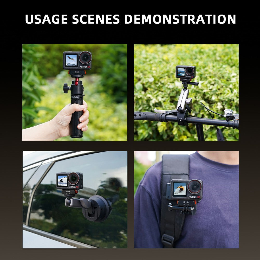 Other Camera Accessories 