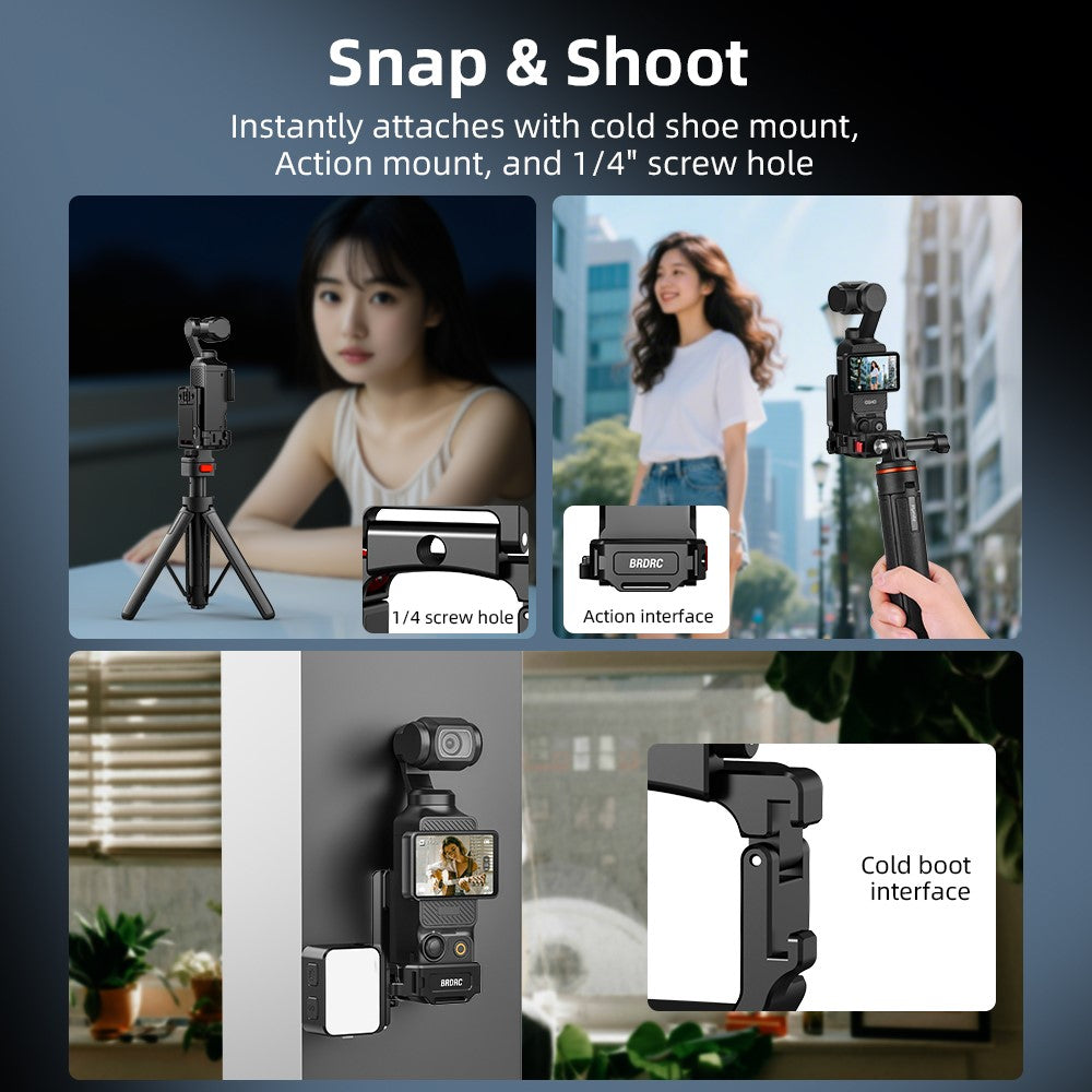Other Camera Accessories 