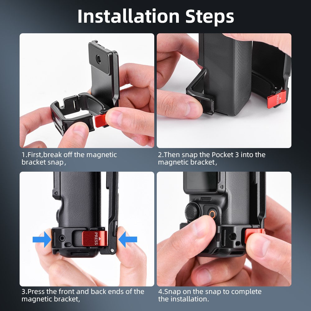 Other Camera Accessories 