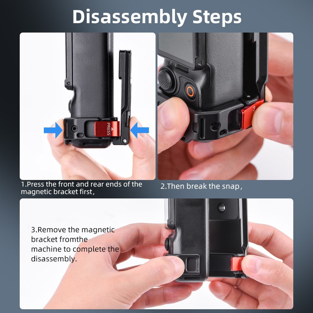 Other Camera Accessories 