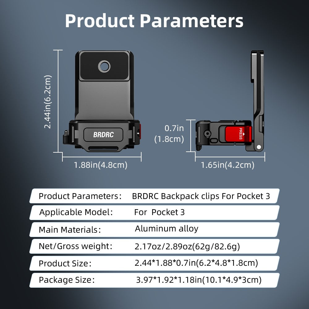 Other Camera Accessories 