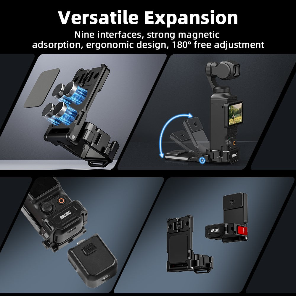 Other Camera Accessories 