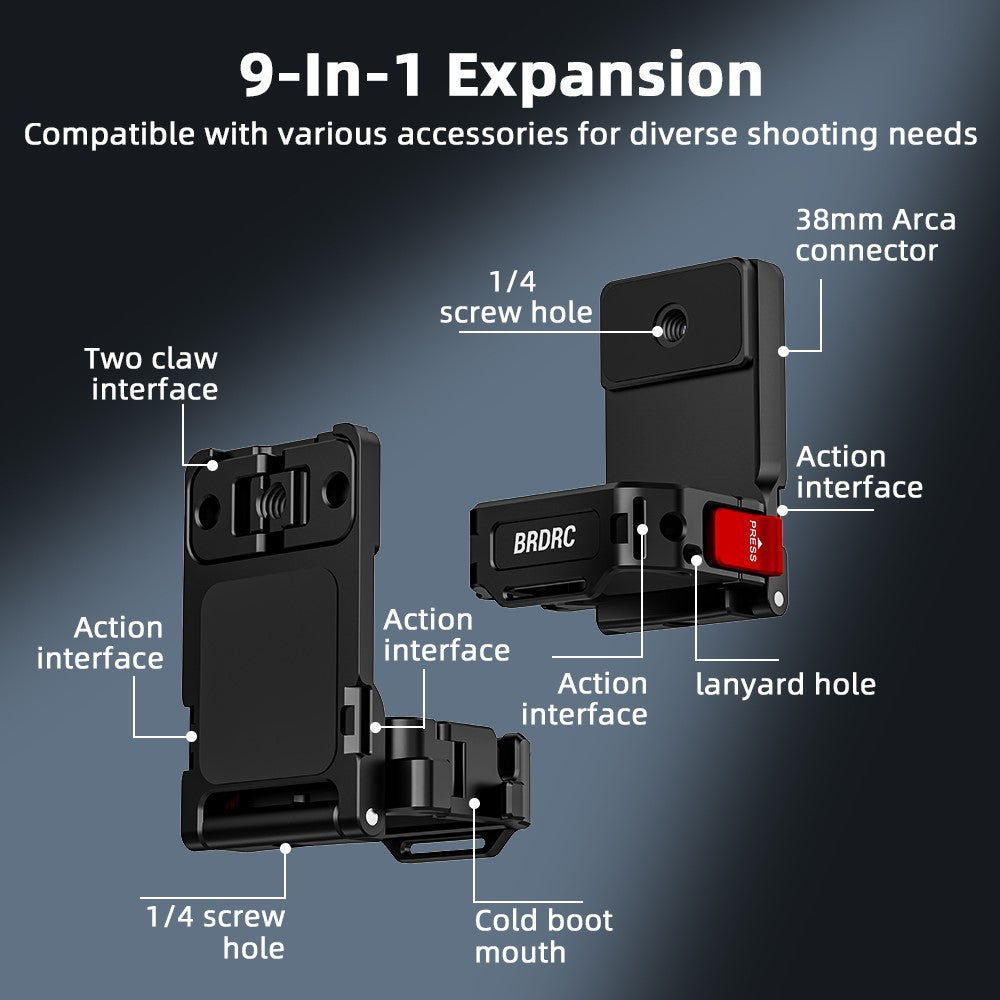 Other Camera Accessories 
