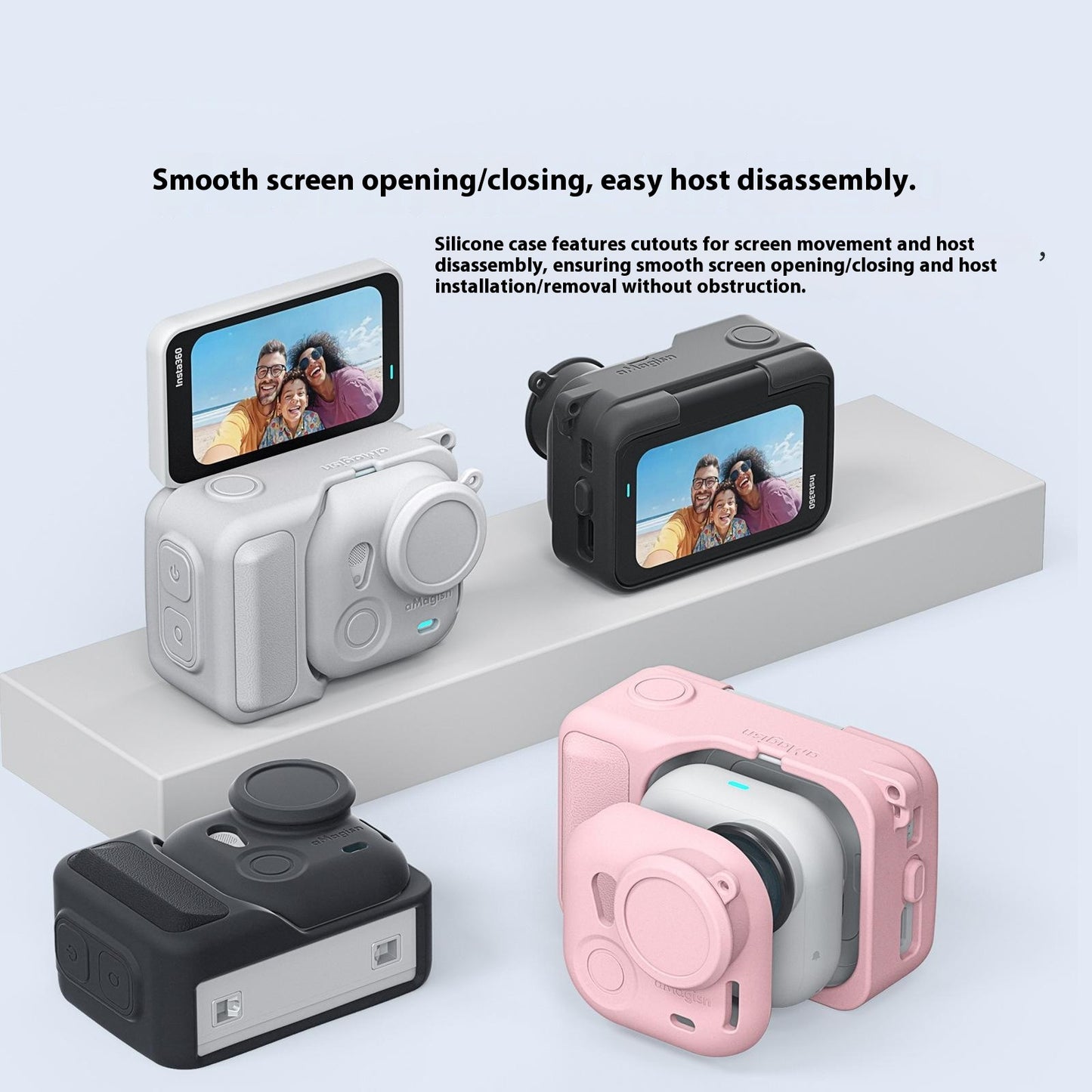 Other Camera Accessories 