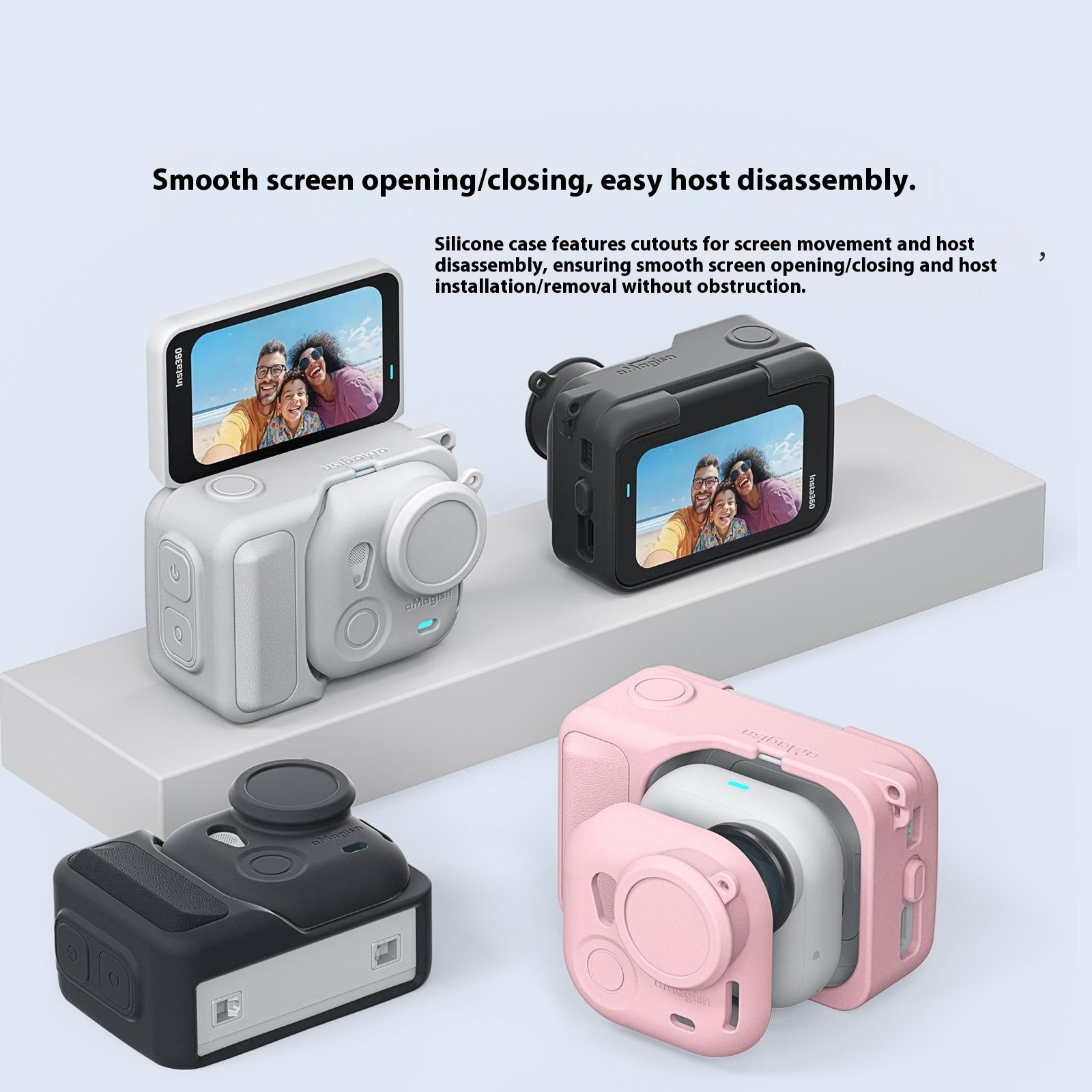 Other Camera Accessories 