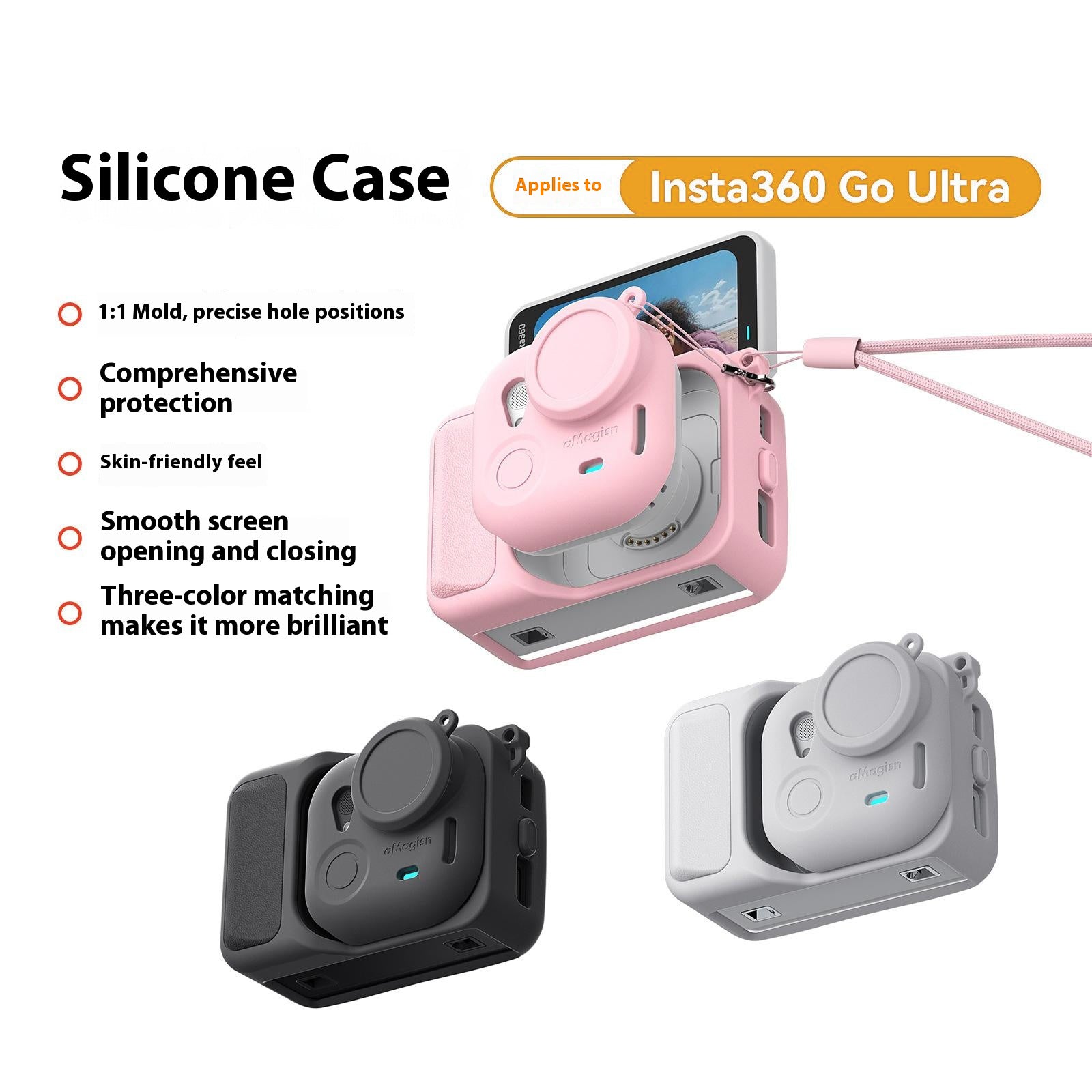 Other Camera Accessories 