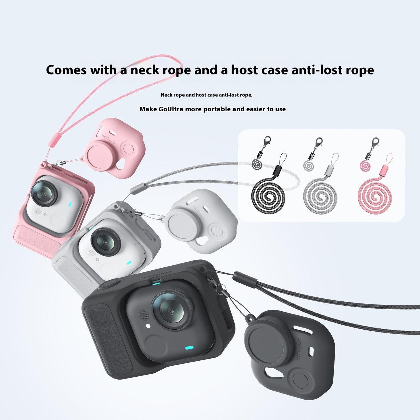 Other Camera Accessories 