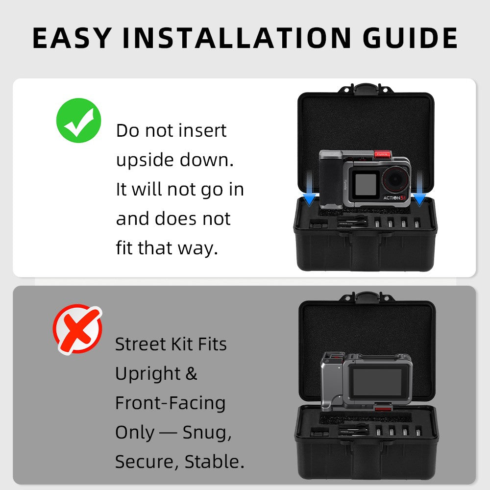 Other Camera Accessories 