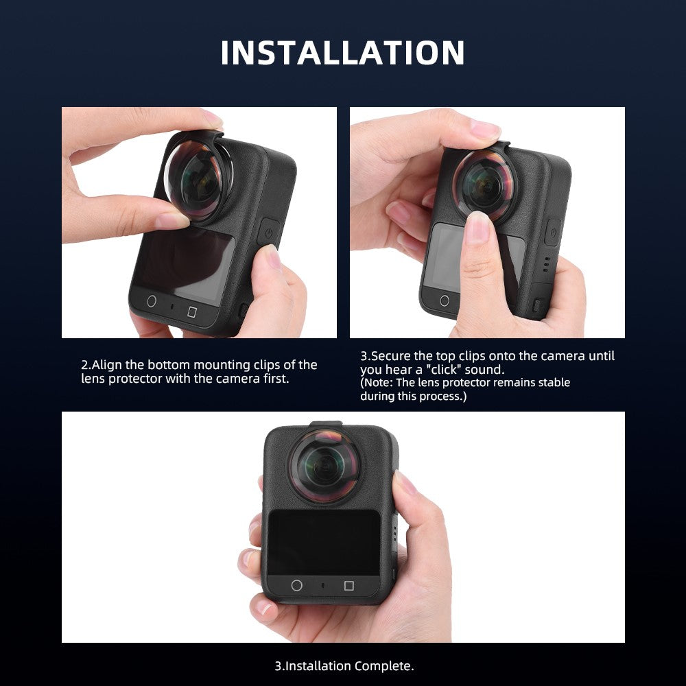 Other Camera Accessories 