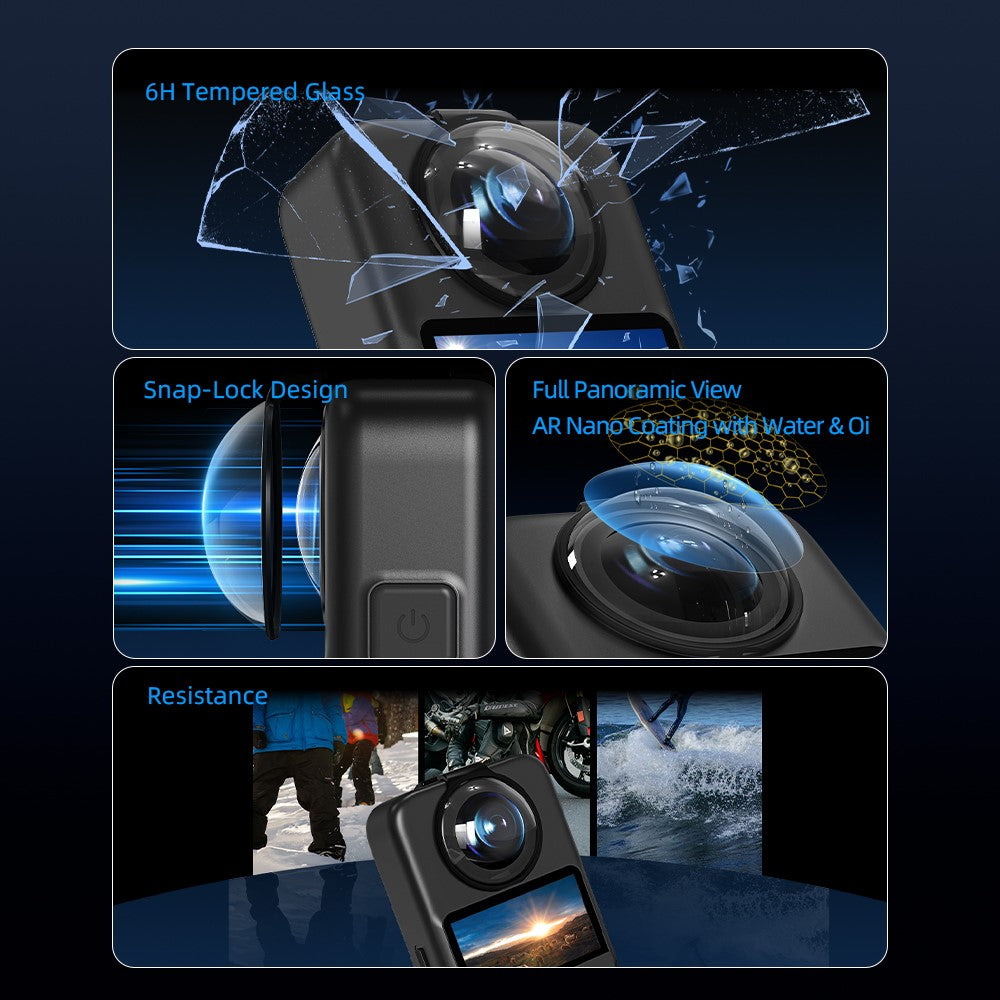 Other Camera Accessories 