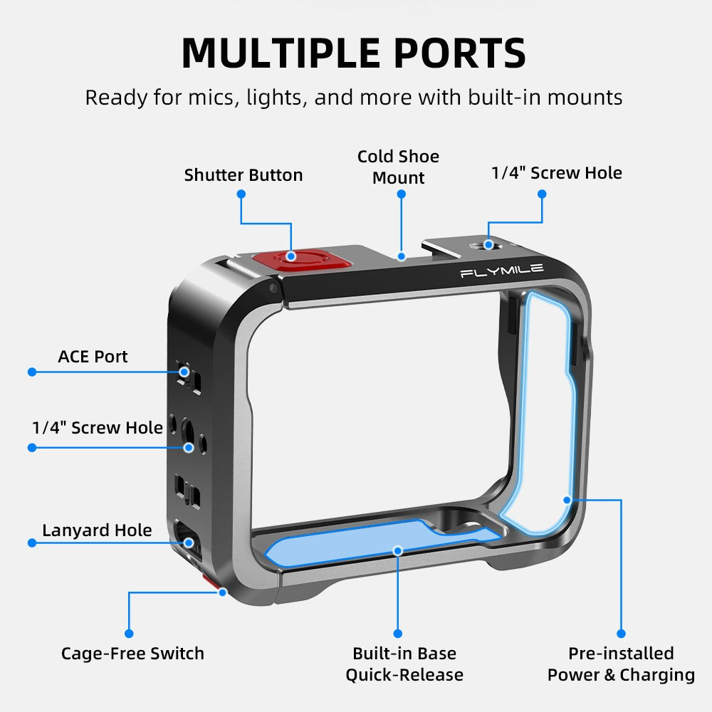 Other Camera Accessories 