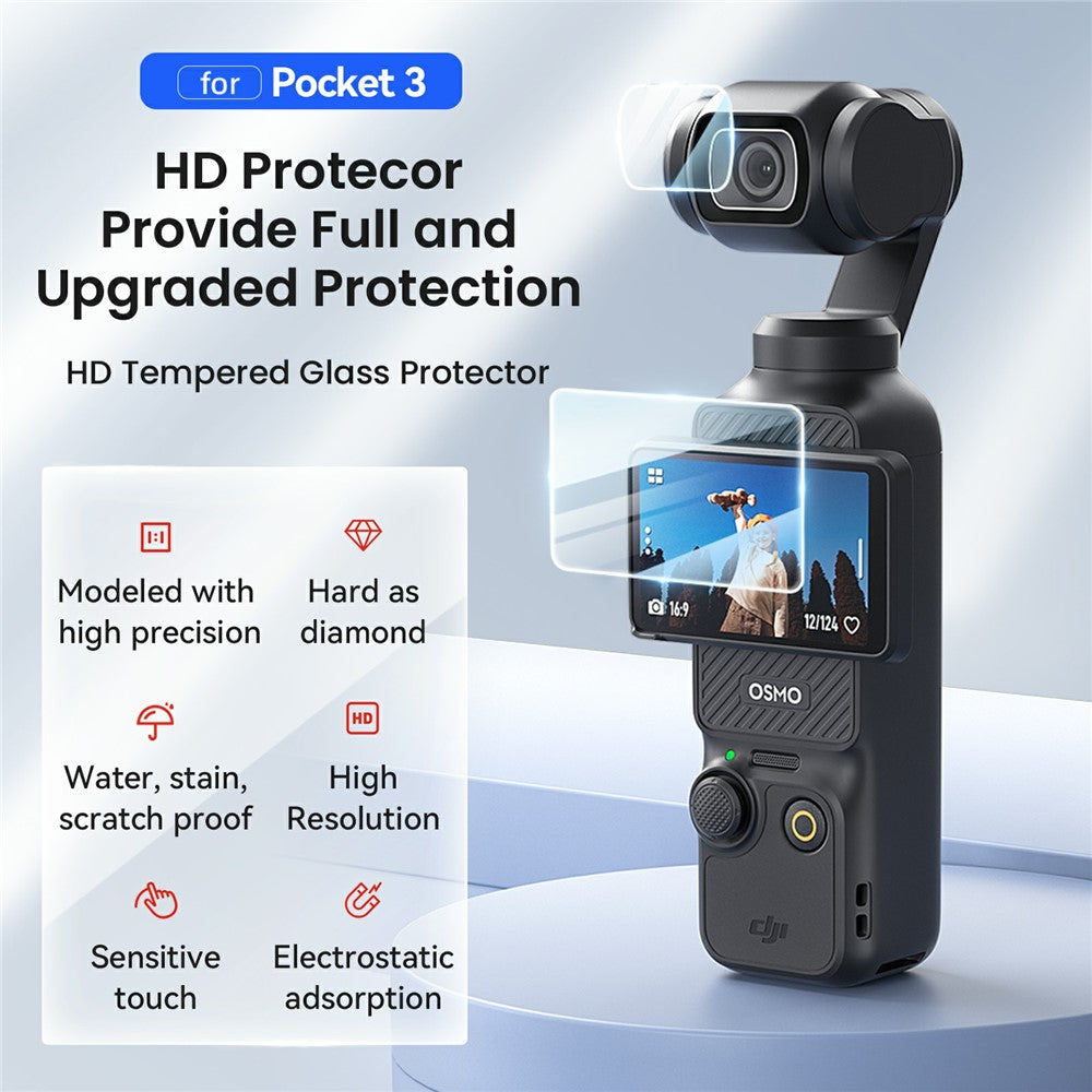 Other Camera Accessories 