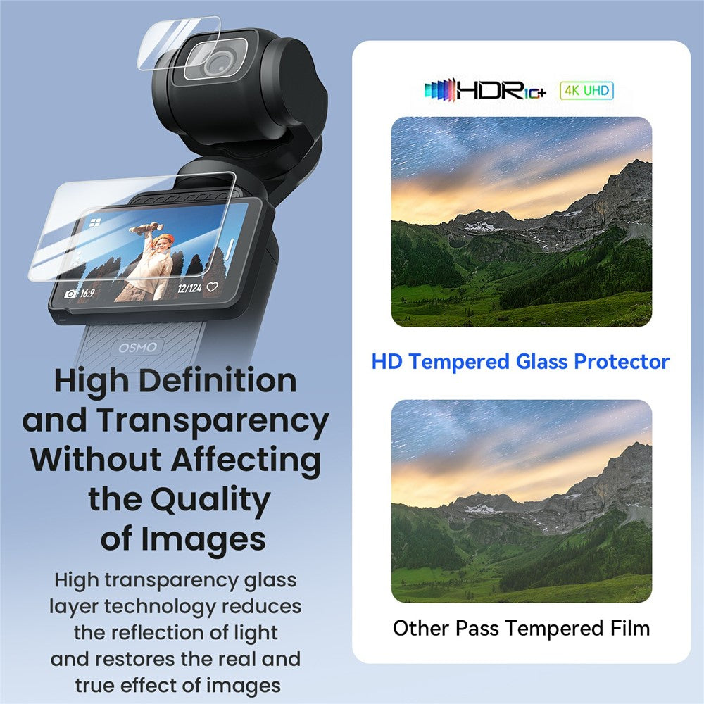 Other Camera Accessories 