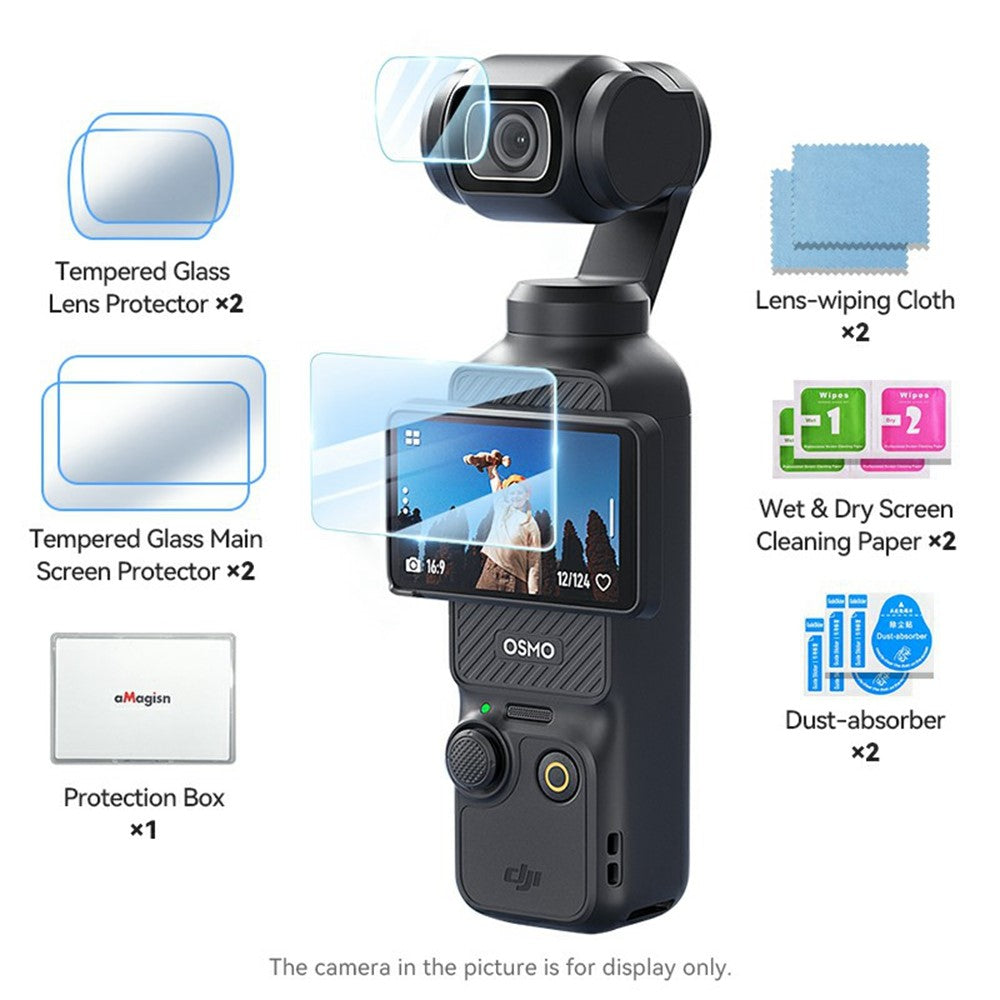 Other Camera Accessories 