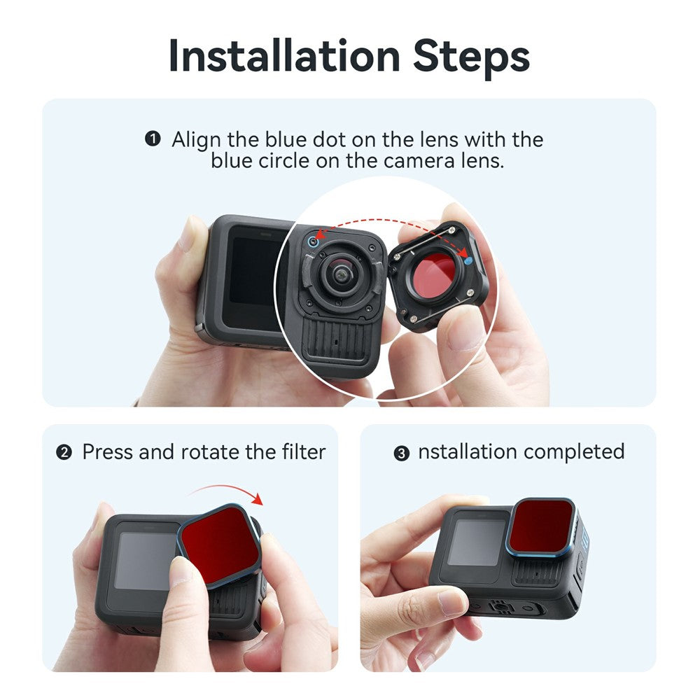 Other Camera Accessories 