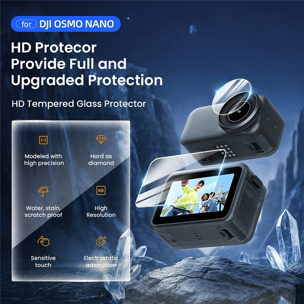 Other Camera Accessories 