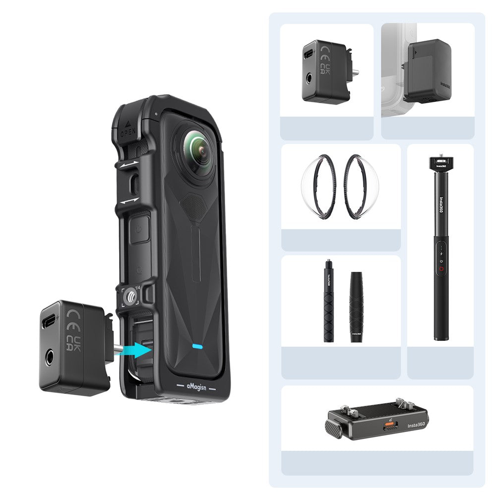 Other Camera Accessories 