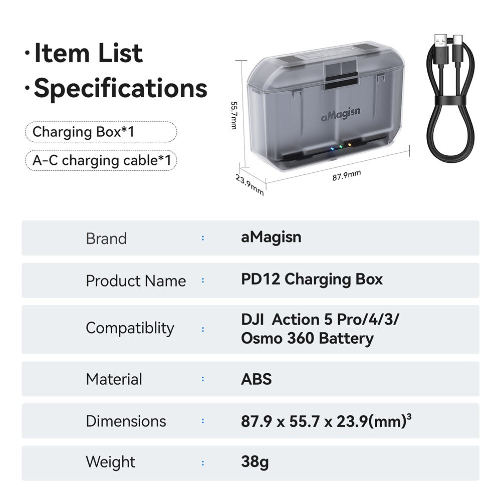 Other Camera Accessories 