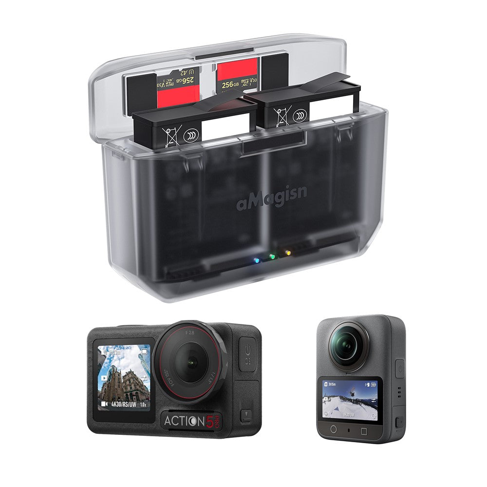 Other Camera Accessories 
