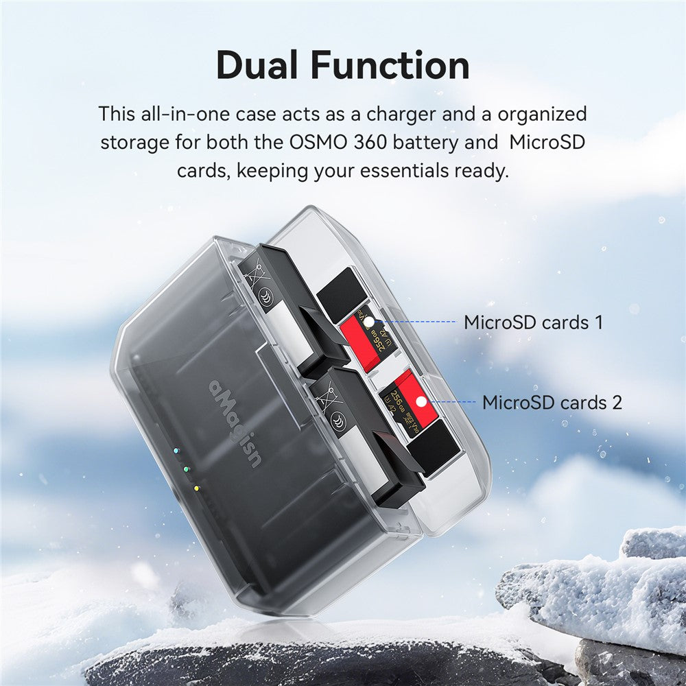 Other Camera Accessories 