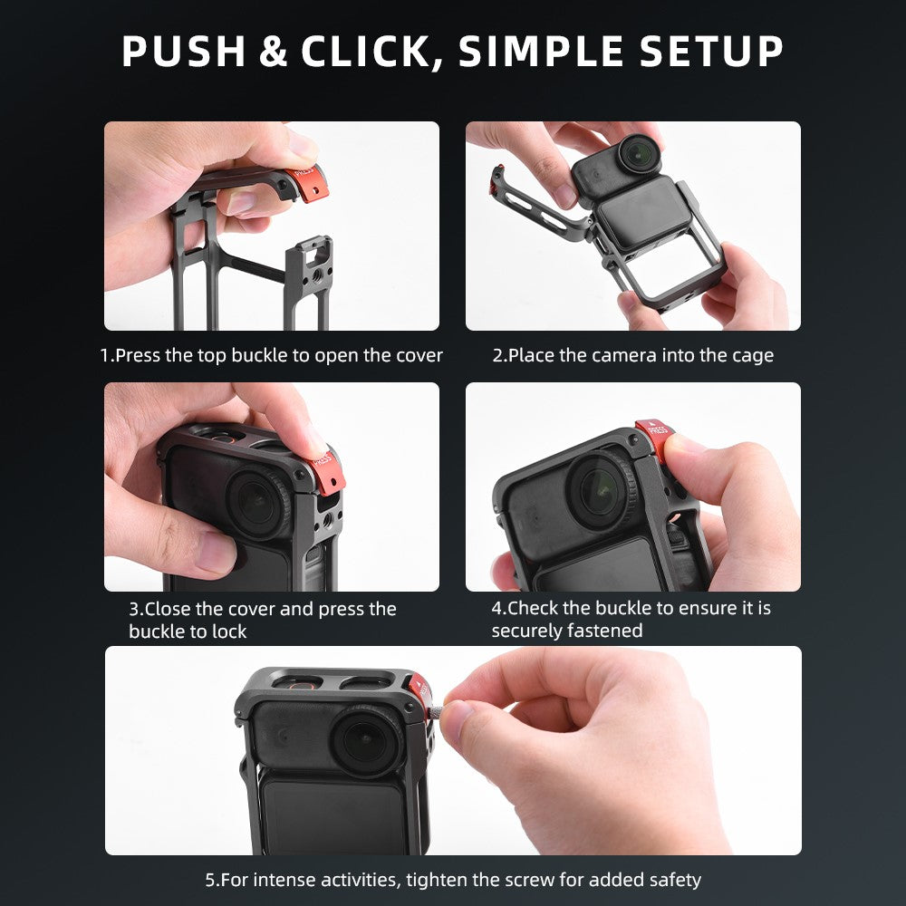 Other Camera Accessories 