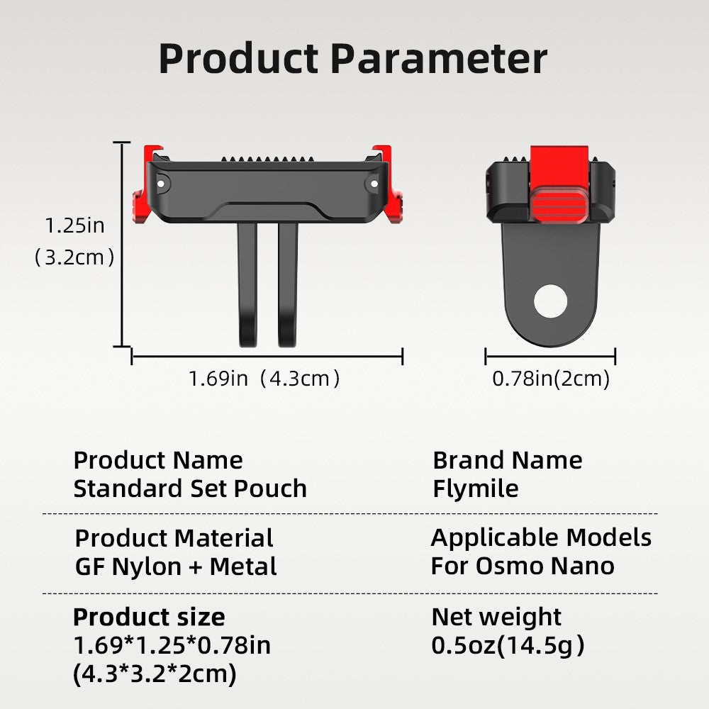 Other Camera Accessories 