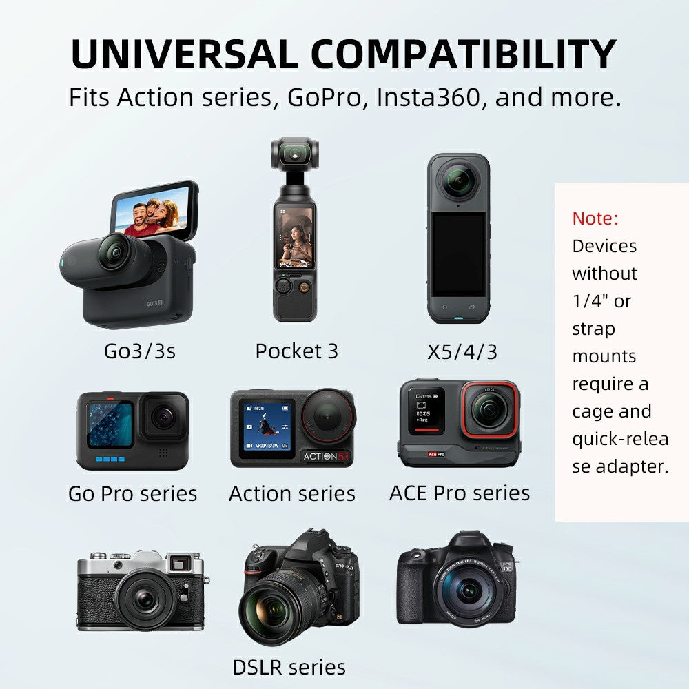Other Camera Accessories 