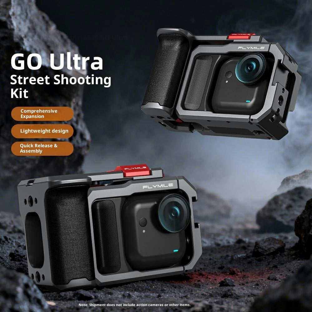 Other Camera Accessories 
