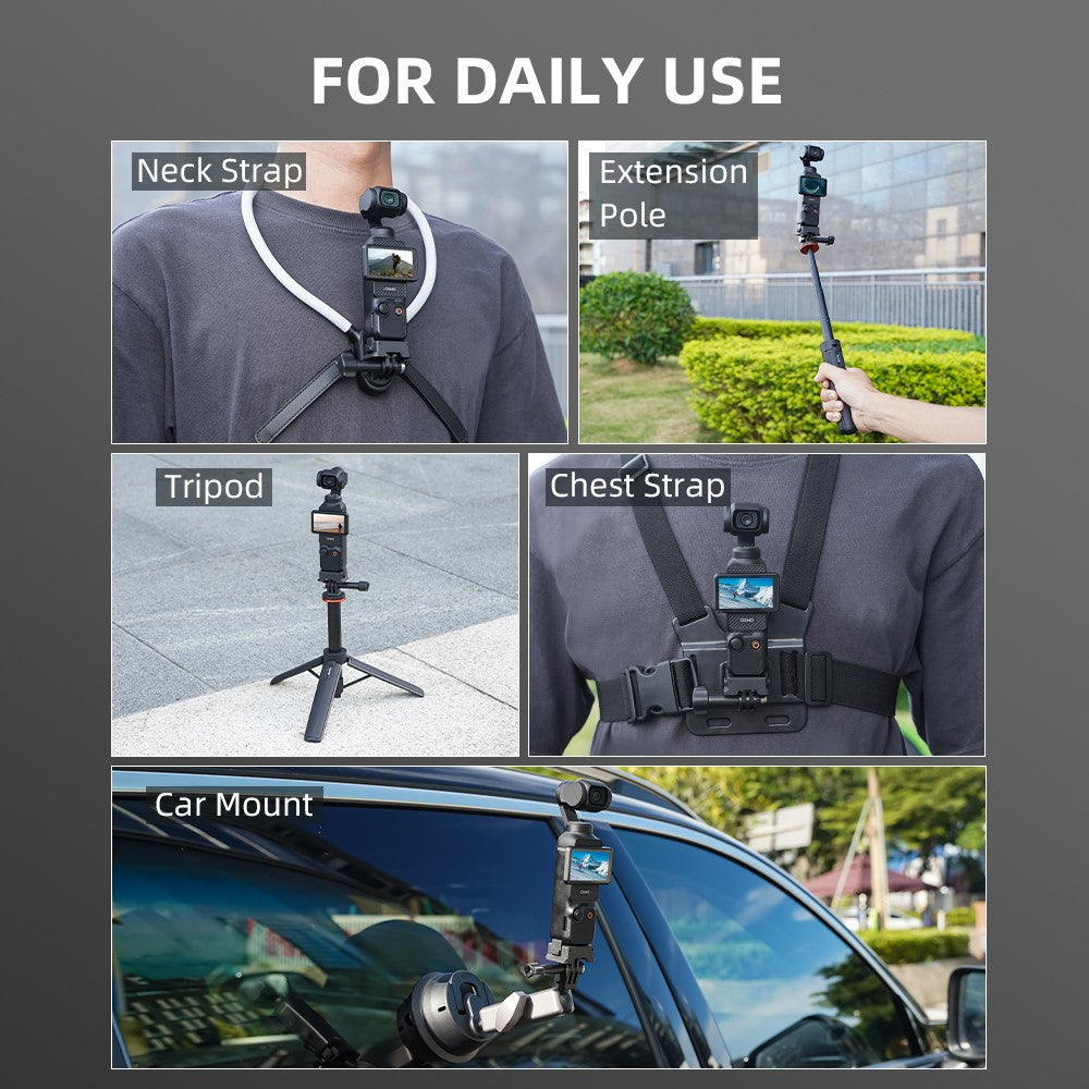 Other Camera Accessories 