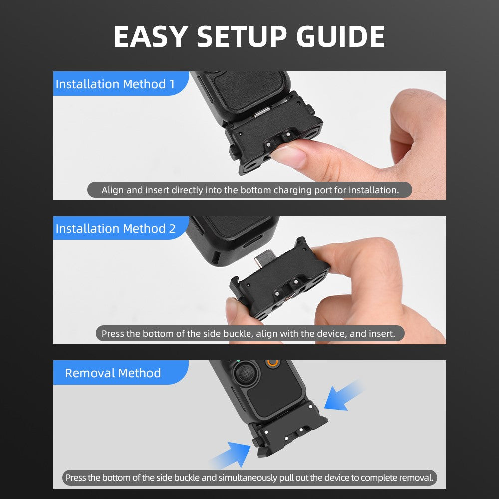 Other Camera Accessories 