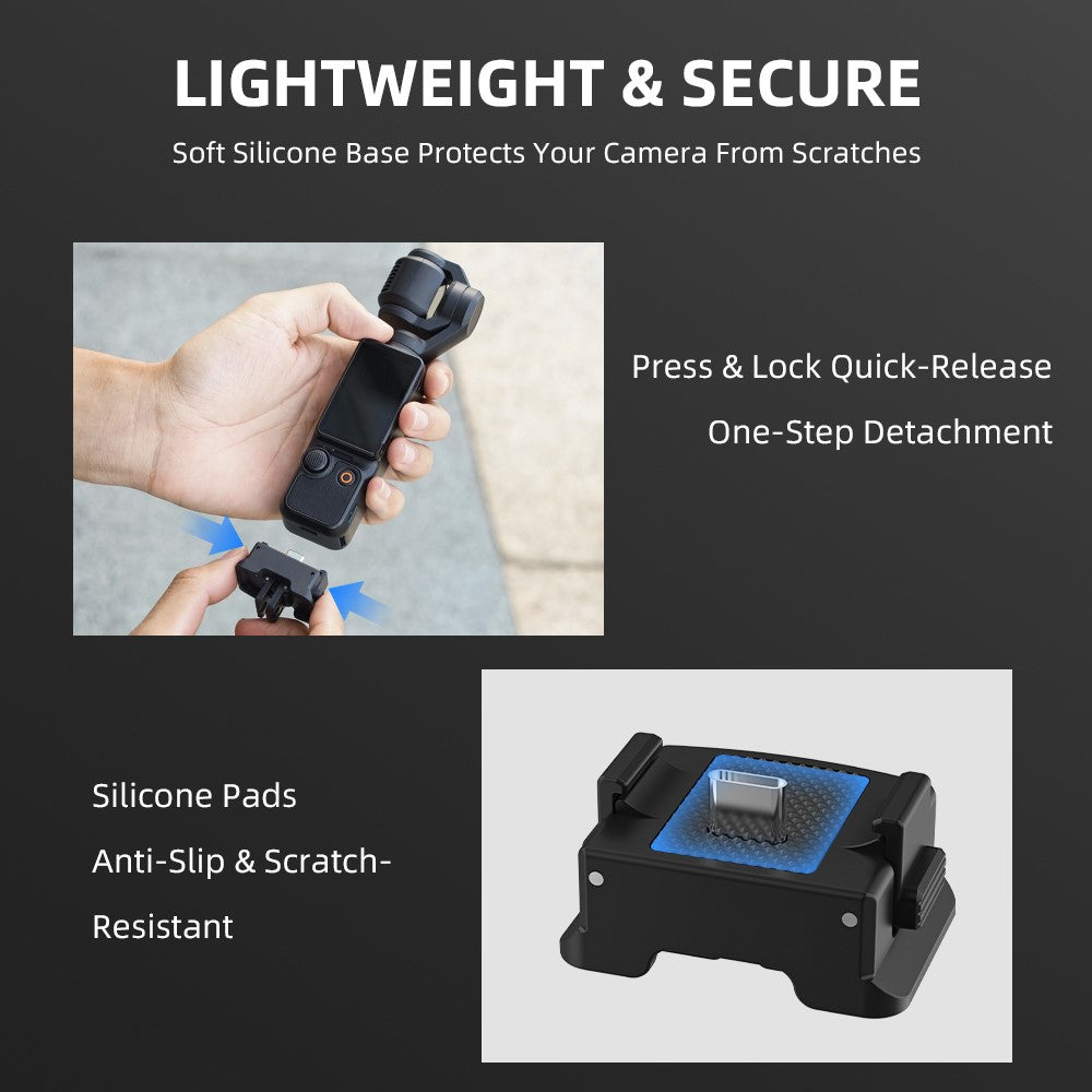 Other Camera Accessories 
